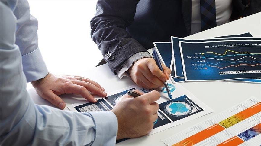 Ekim ayı enflasyonu açıklanıyor! TÜİK tarihi duyurdu: Beklentiler yüzde 2,69 seviyesinde 6